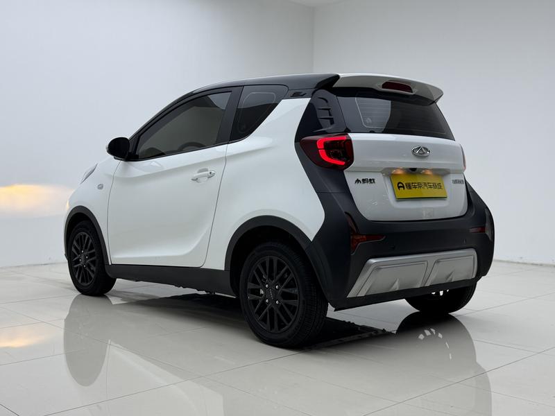 Chery QQ little ant 2024