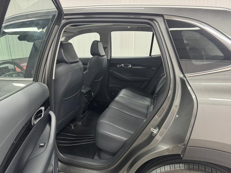 Geely Galaxy Galaxy E5 2026