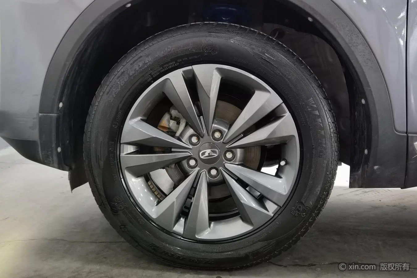 Cowing Xuanjie Pro 1.5L CVT Jinyao Edition