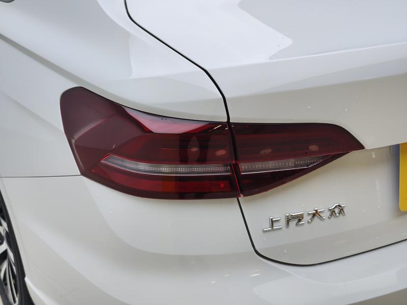Volkswagen Lavida 2021