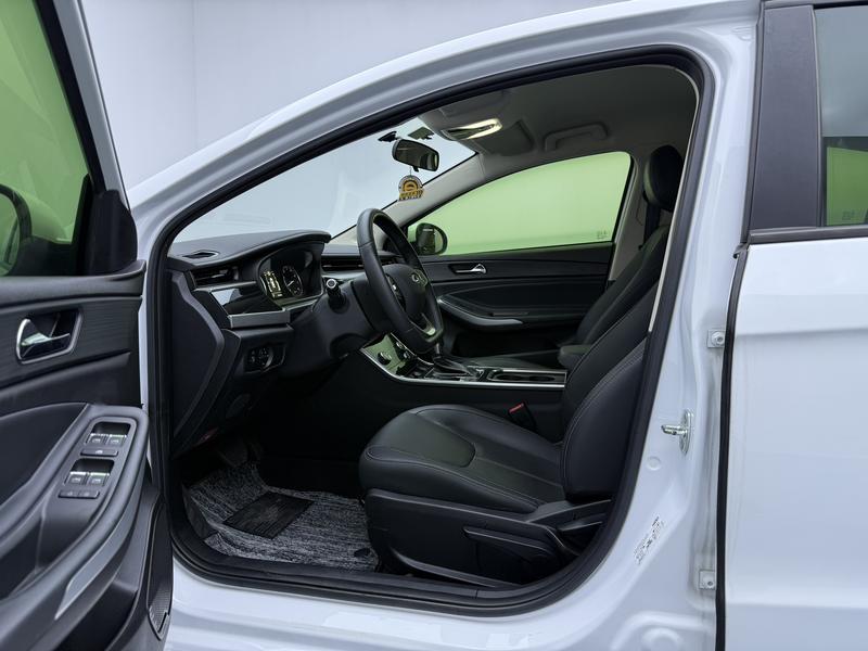 Chery Arrizo 5 2021