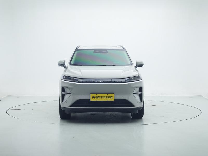 Haval Haval Xiaolong MAX 2025