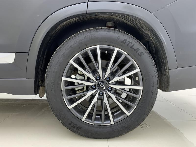 Chery Tiggo 8 PRO 2025