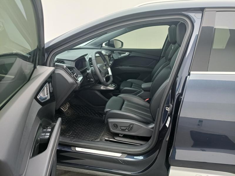 Audi Audi Q4 e-tron 2024