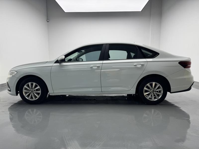Volkswagen Lavida 2023