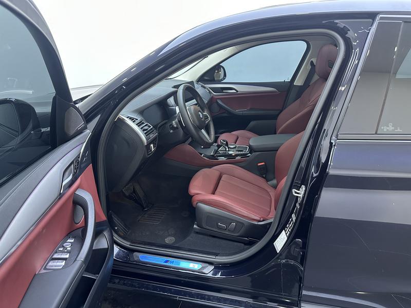 BMW BMW X4 2022