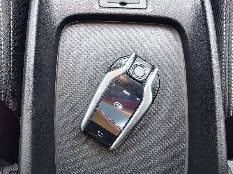 Trumpchi GAC Trumpchi M6 2021