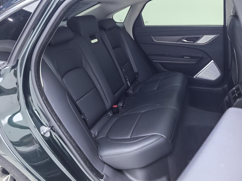 Jaguar Jaguar XFL 2021