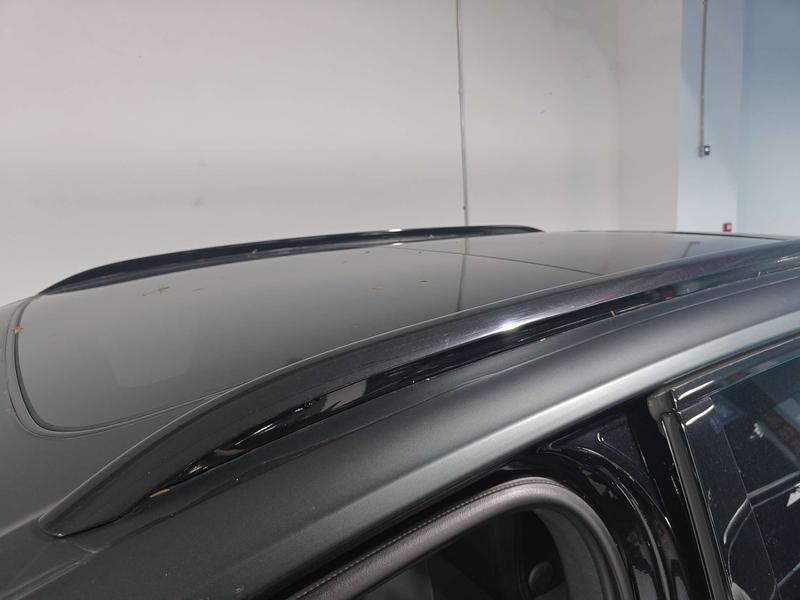 Porsche Cayenne 2018