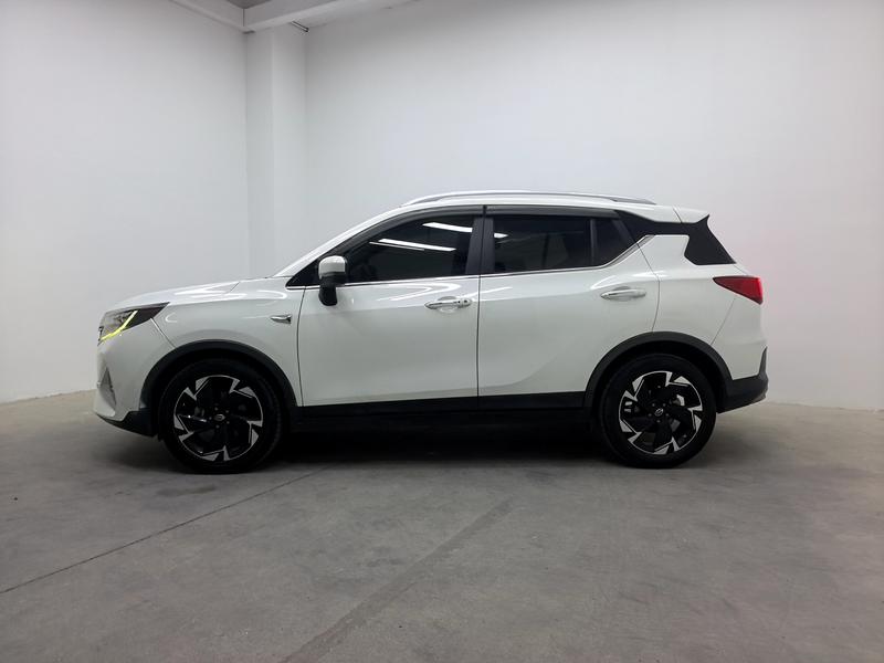 Trumpchi Trumpchi GS3 2021