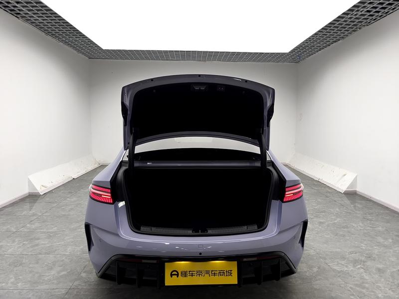 BYD seal 2025