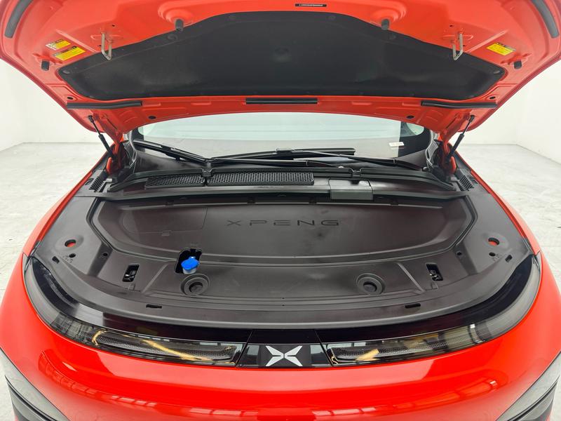 XPeng XPeng G6 2023