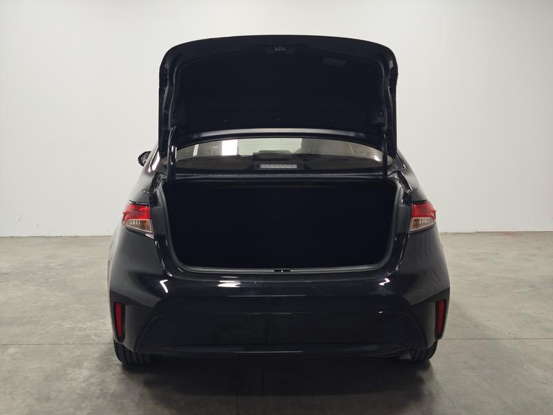 Toyota Levin 2019