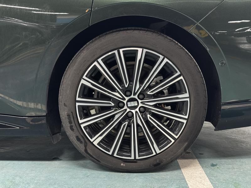 Geely Galaxy Galaxy Star Shine 8 PHEV 2025