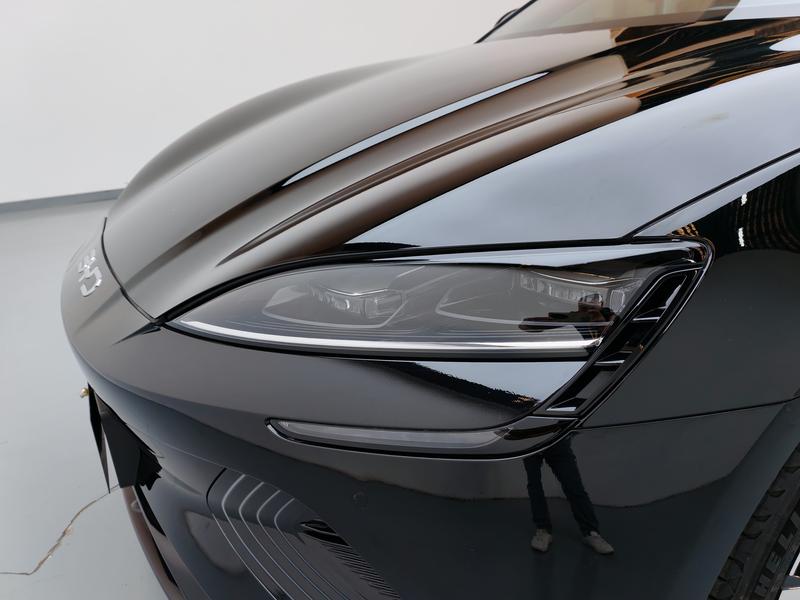 BYD seal 2022