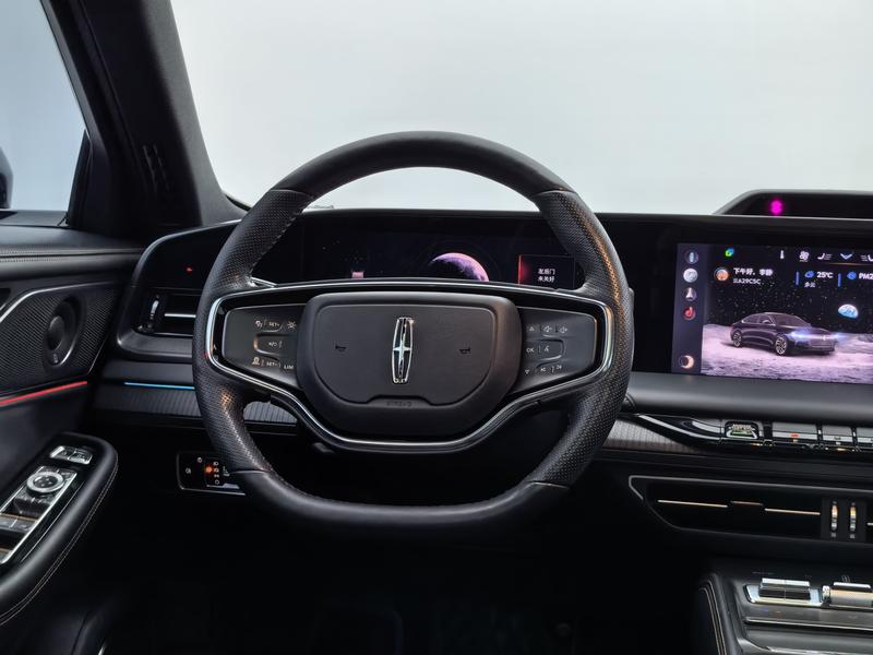 Lincoln Lincoln Z 2022