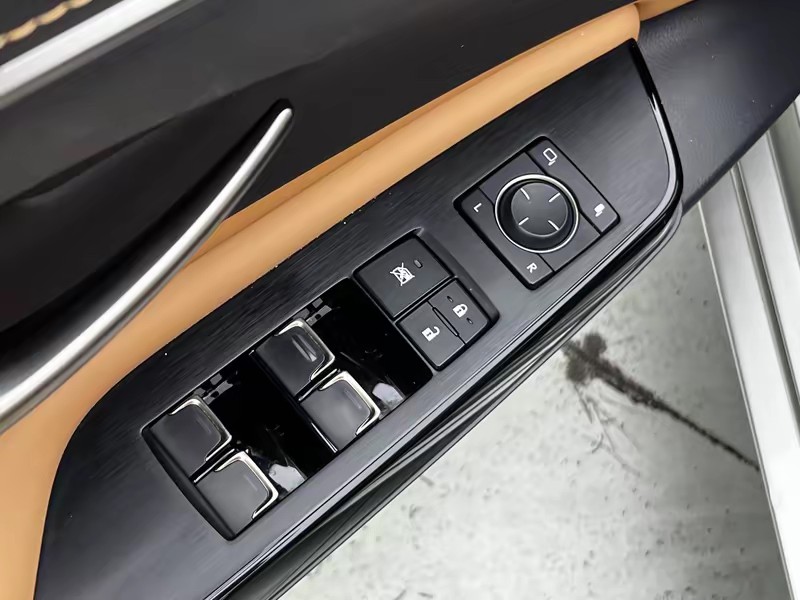 Lexus Lexus ES 2021