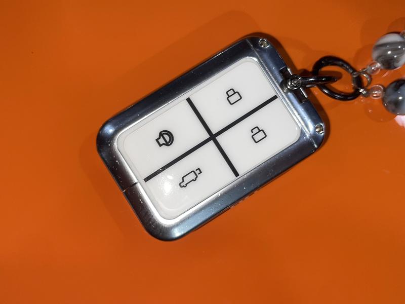 iCAR ICAR Super V23 2025