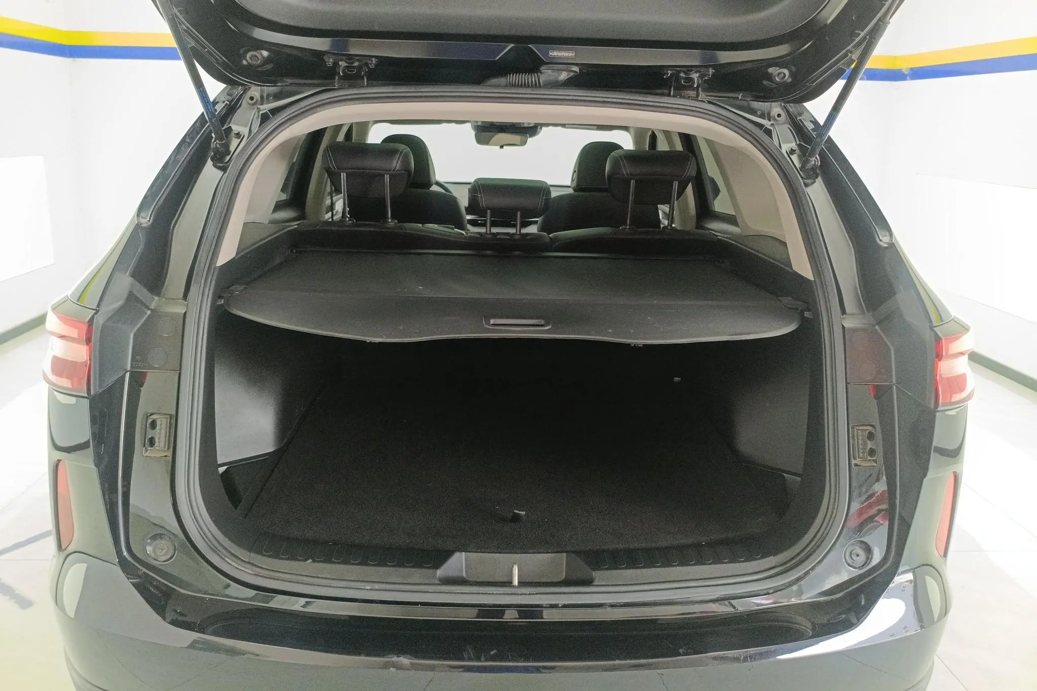 Haval Haval H6 The third generation 1.5T automatic two-wheel drive Max
