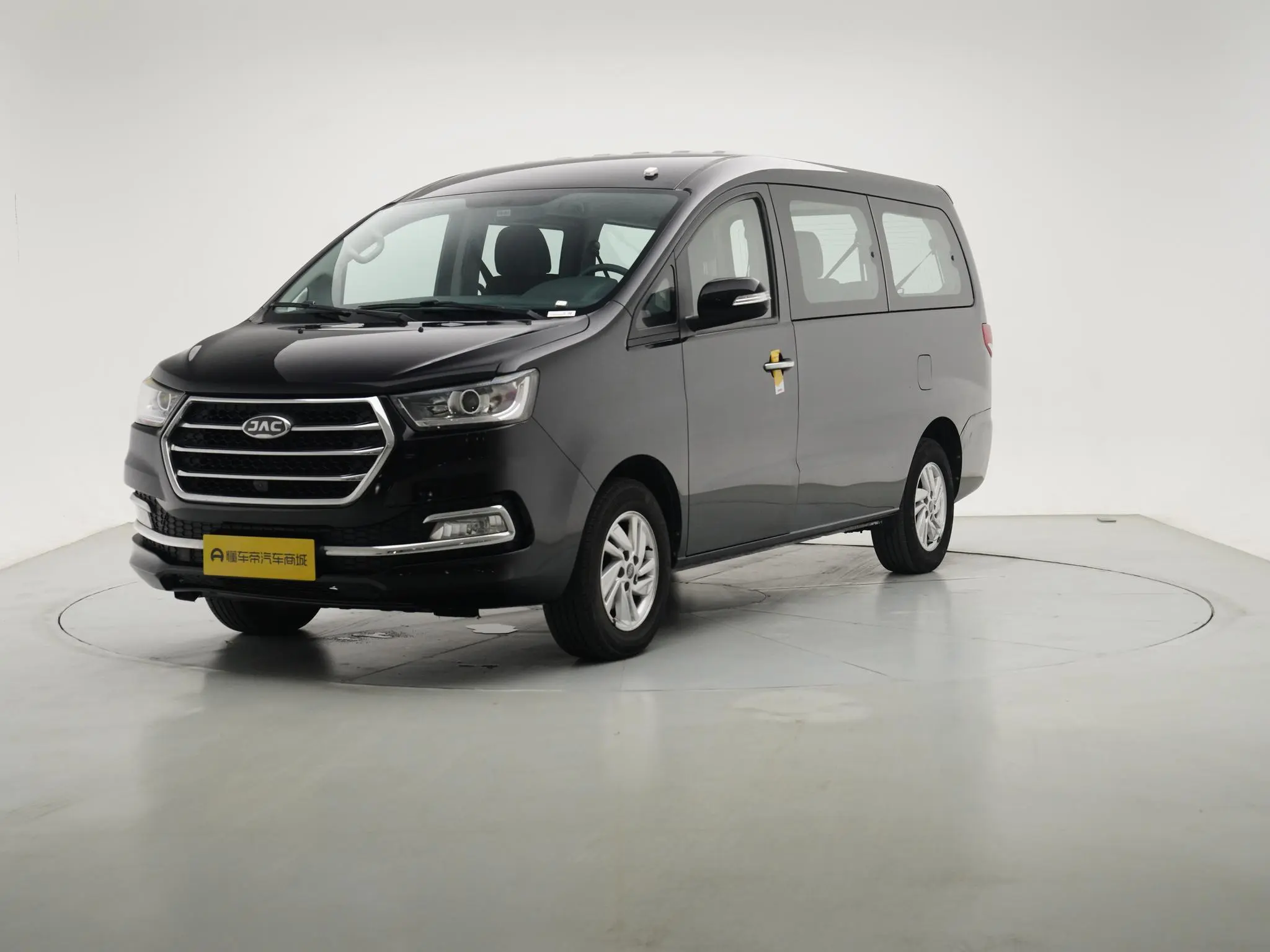 Refine Motors Ruifeng M4 Business travel series 2.0L manual business type Country V