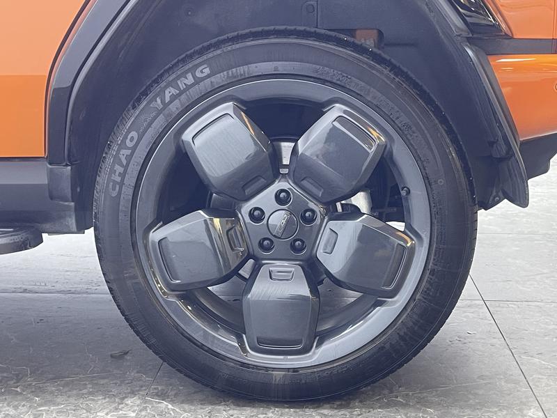 iCAR ICAR Super V23 2025