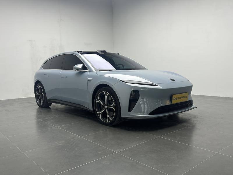 NIO NIO ET5 Touring 2024