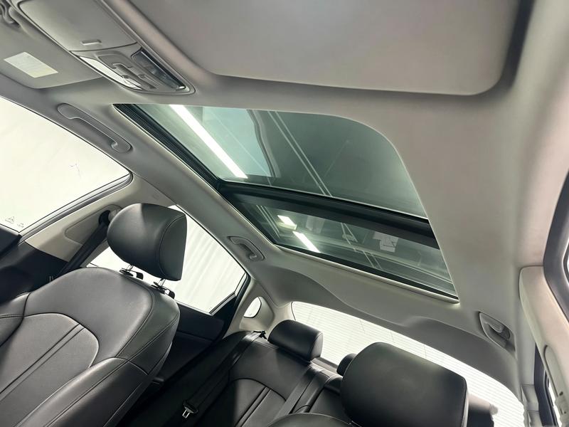 Kia Kia K5 2016