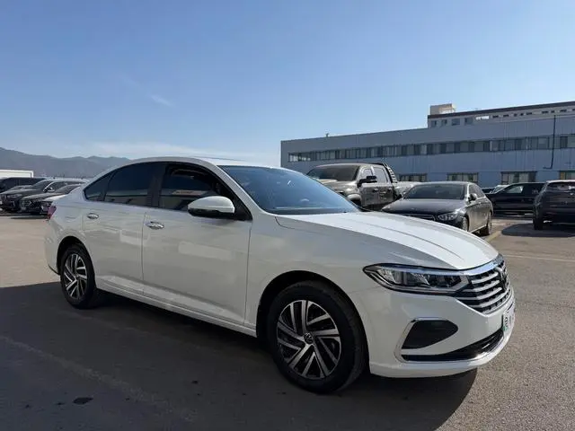Volkswagen Lavida 280TSI DSG Manyi Edition
