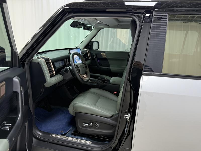 iCAR iCAR 03 2024