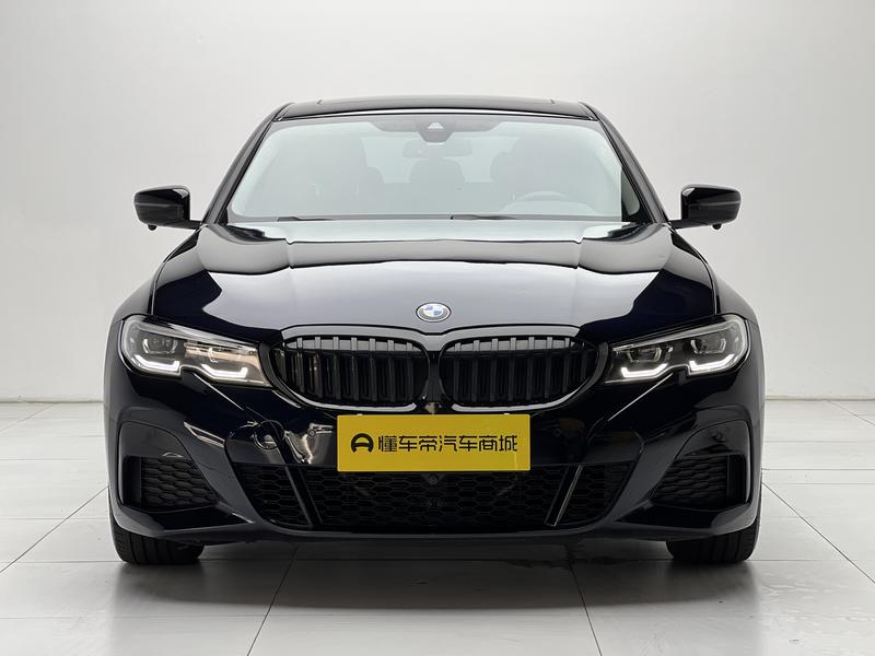 BMW BMW 3 Series 2022
