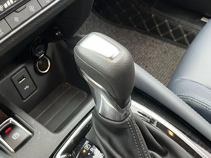 Nissan Qashqai 2025