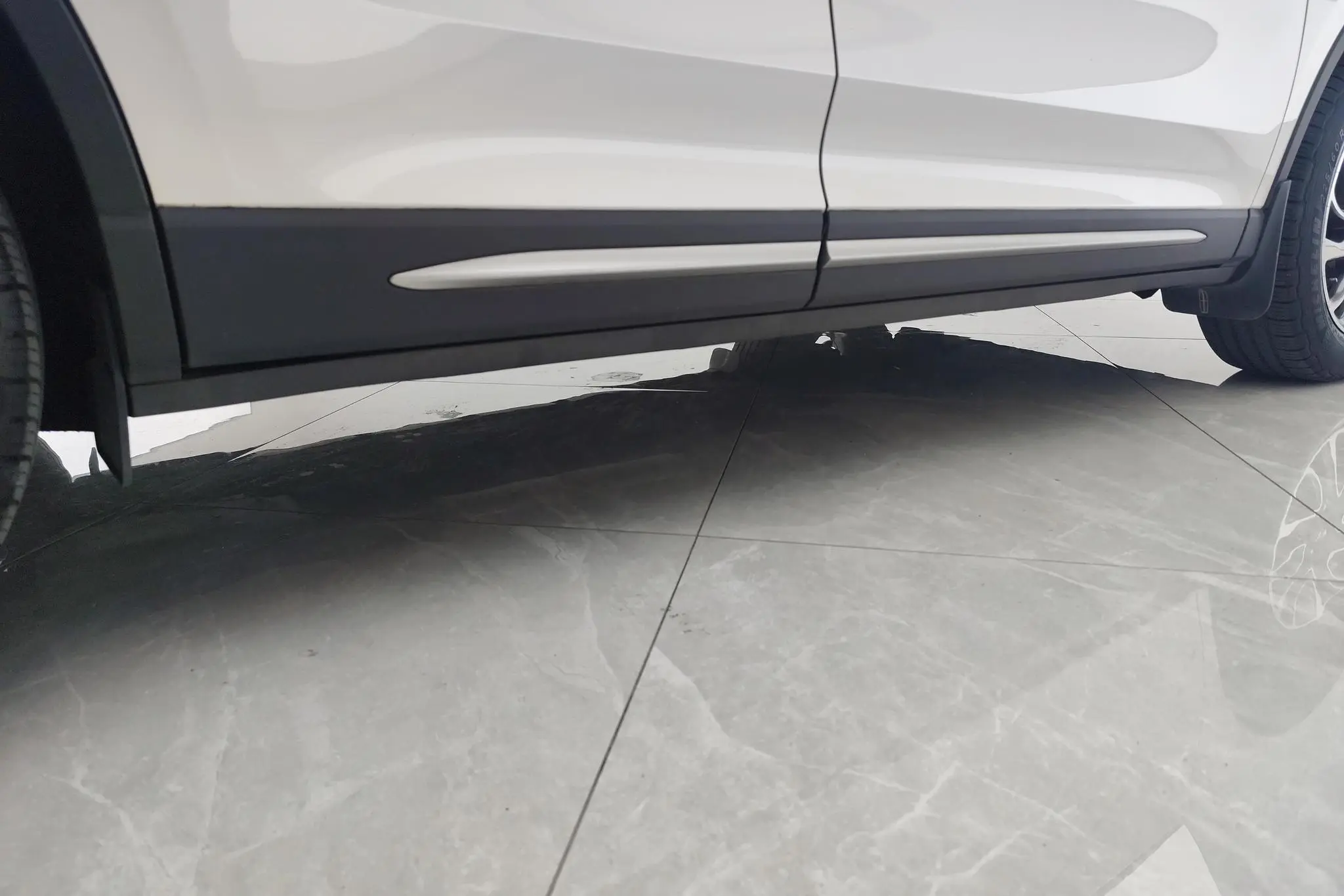 Lincoln Adventurer 2.0T two-wheel drive Exclusive edition