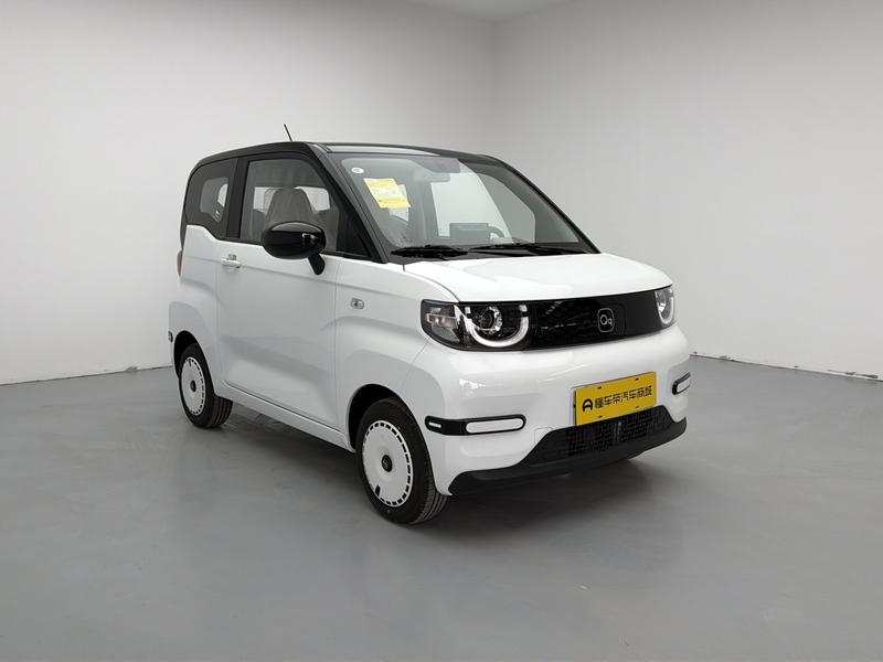 Chery QQ ice cream 2025
