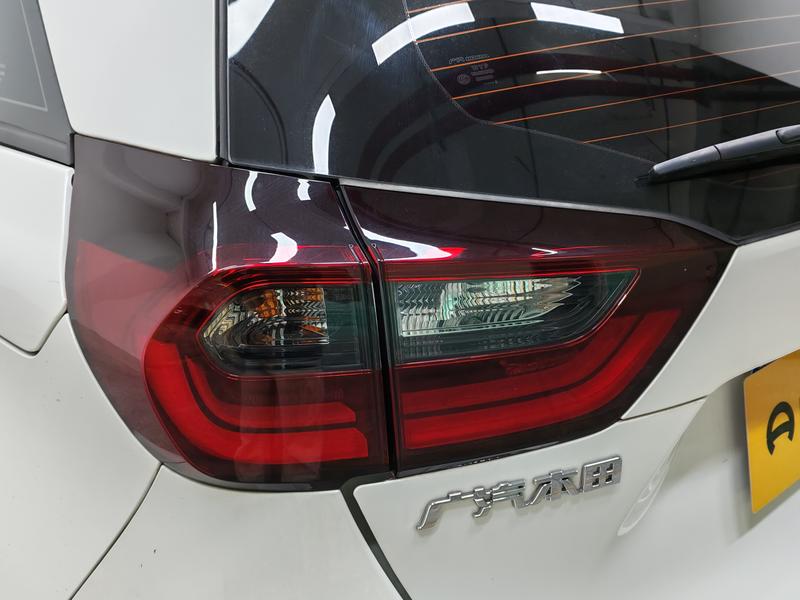 Honda Fit 2021