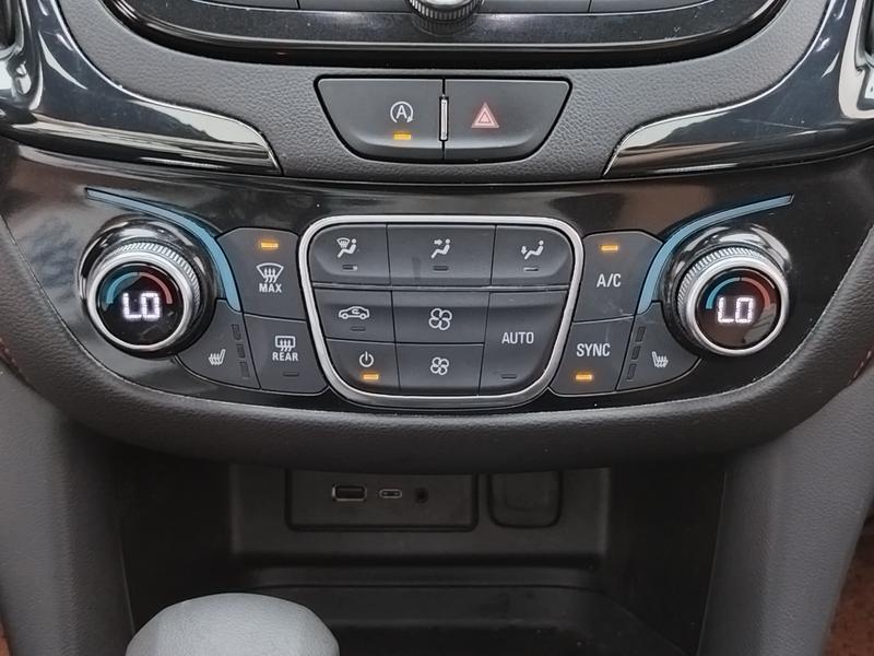 Chevrolet Explorer 2021