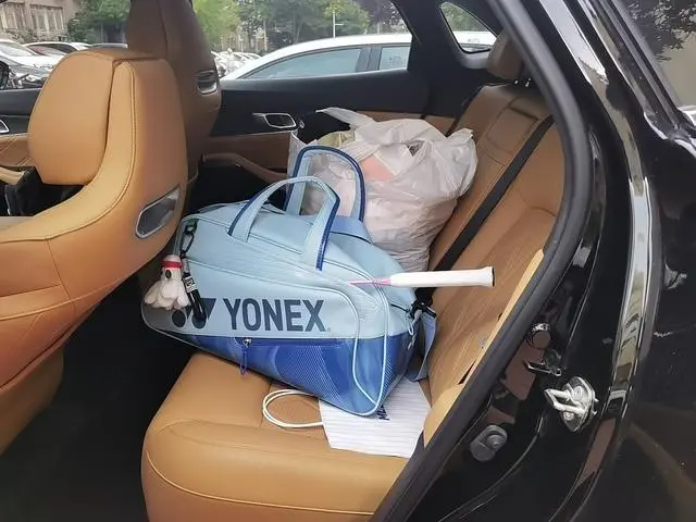 Changan Changan UNI-K 2.0T Global Edition