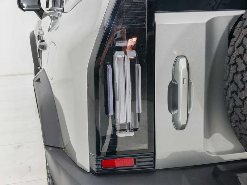 Jetour Jetour Traveller 2023