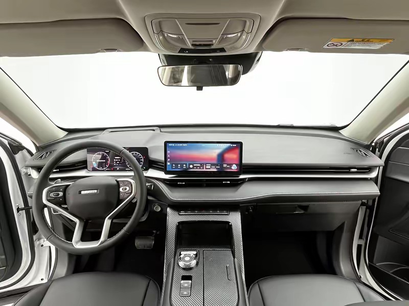 Haval Haval H6 2022