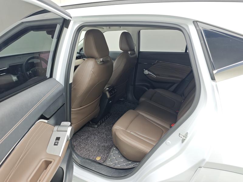 Trumpchi GAC Trumpchi GS4 2024