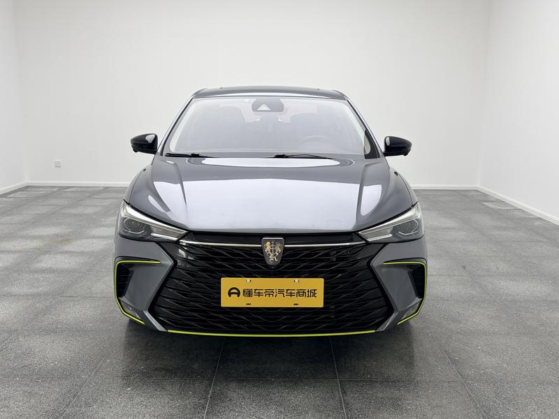 Roewe Roewe i5 2021