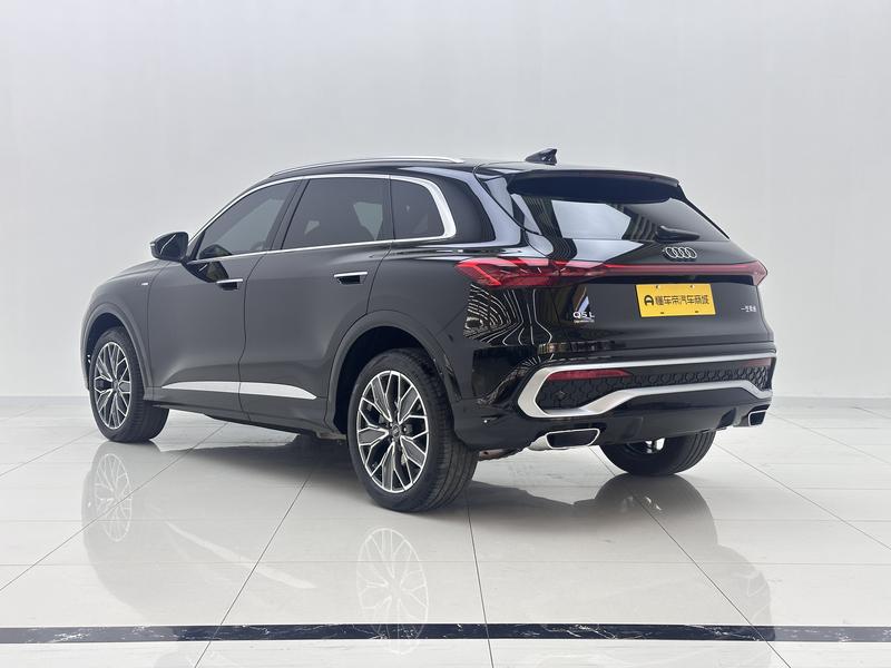 Audi Audi Q5L 2026