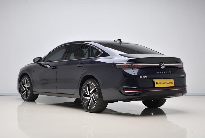 Volkswagen Magotan 2024