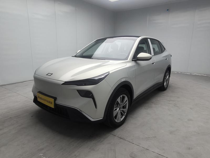 Bestune Yueyi 03 2025