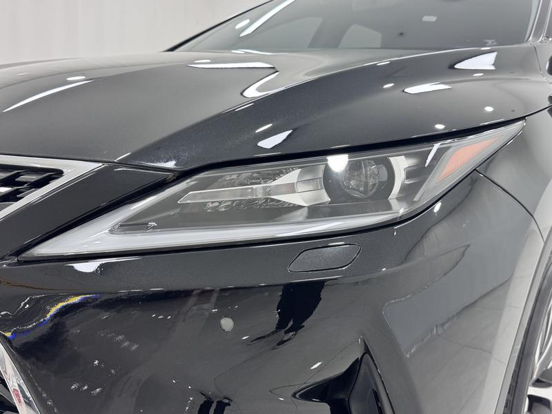 Lexus Lexus RX 2020