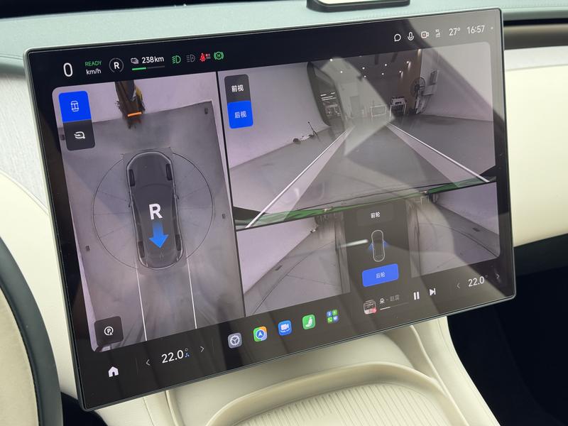 Xiaomi Auto Xiaomi YU7 2025