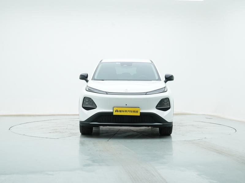 Changan Qiyuan Changan Qiyuan Q05 2026