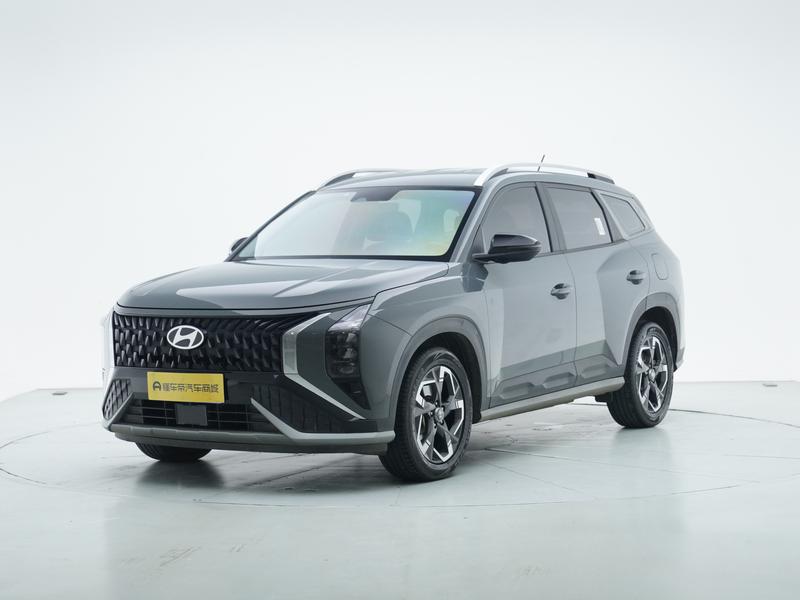 Hyundai Hyundai ix35 2023