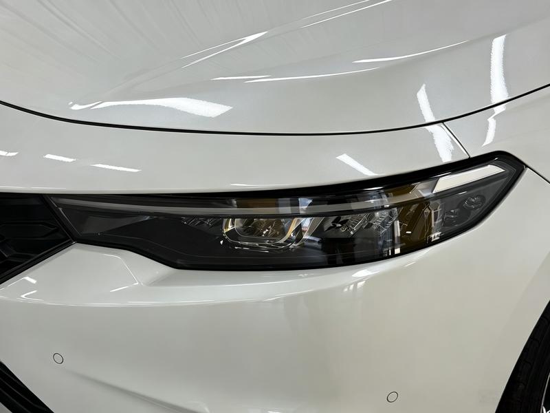 Honda Style 2023
