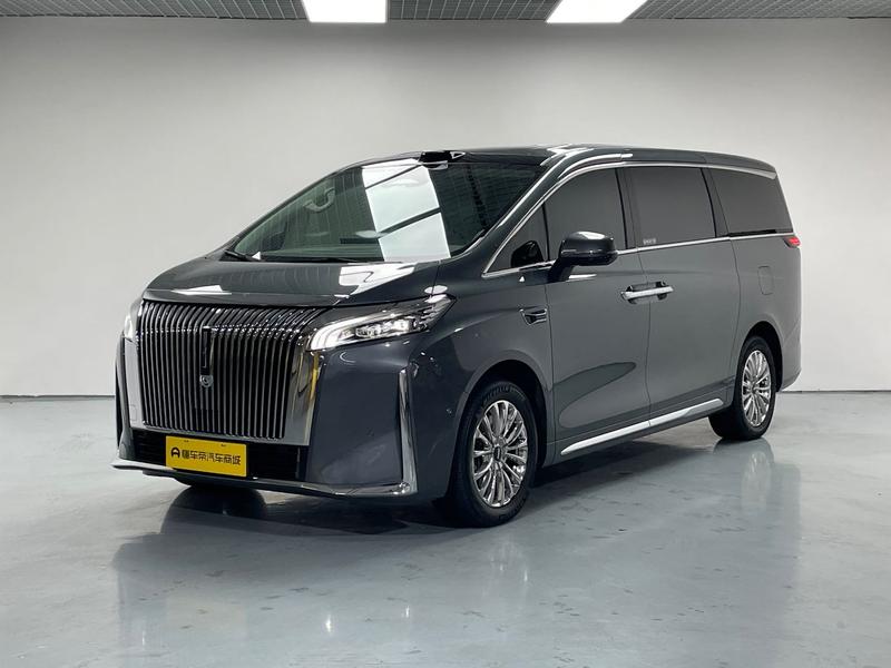 WEY 高山 PHEV 2025
