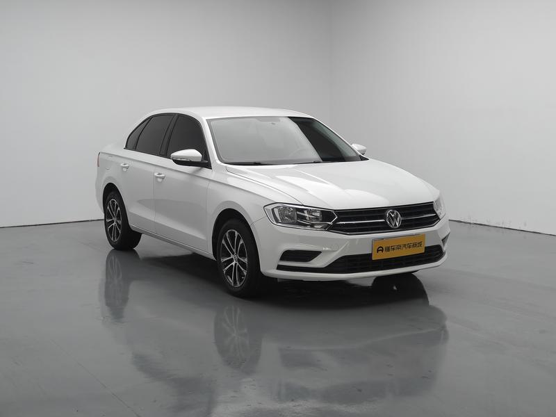 Volkswagen Bora 2019
